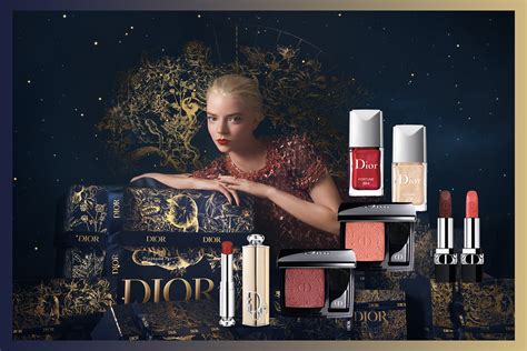 christian dior holiday|dior holiday set 2024.